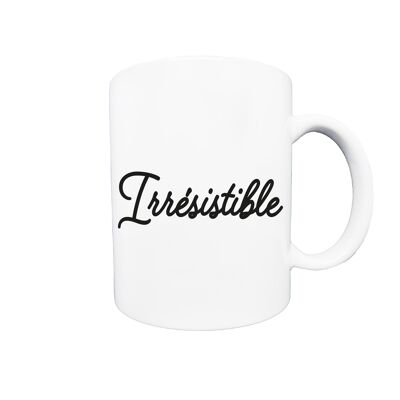 Mug Irrésistible