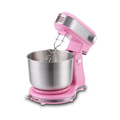 SP-SM3.5P STAND MIXER PINK 3.5L