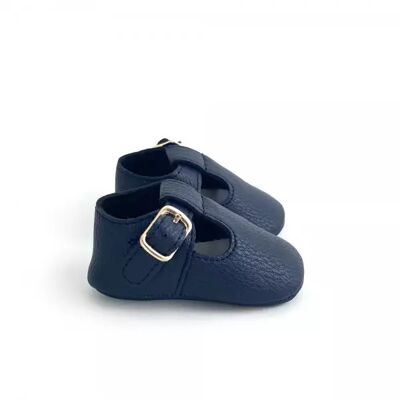 Chaussons bébé Salomé nuit