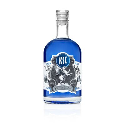 Pause - KSC Gin