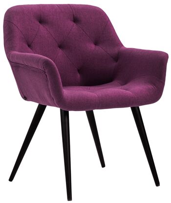 Chaise Rende Violet 10x60cm 1