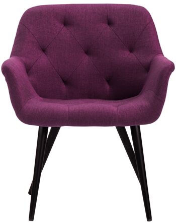 Chaise Rende Violet 10x60cm 2