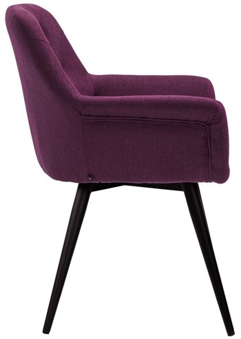 Chaise Rende Violet 10x60cm 3