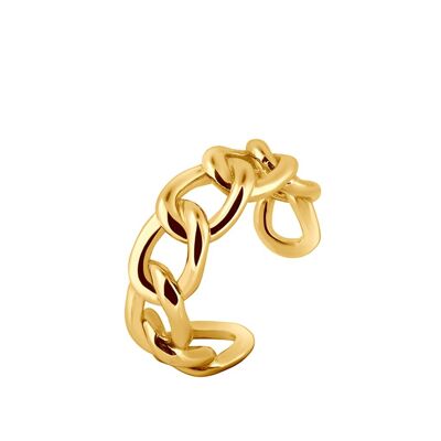 Charlin Ring Gold