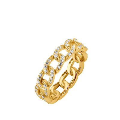 Anillo Lelia