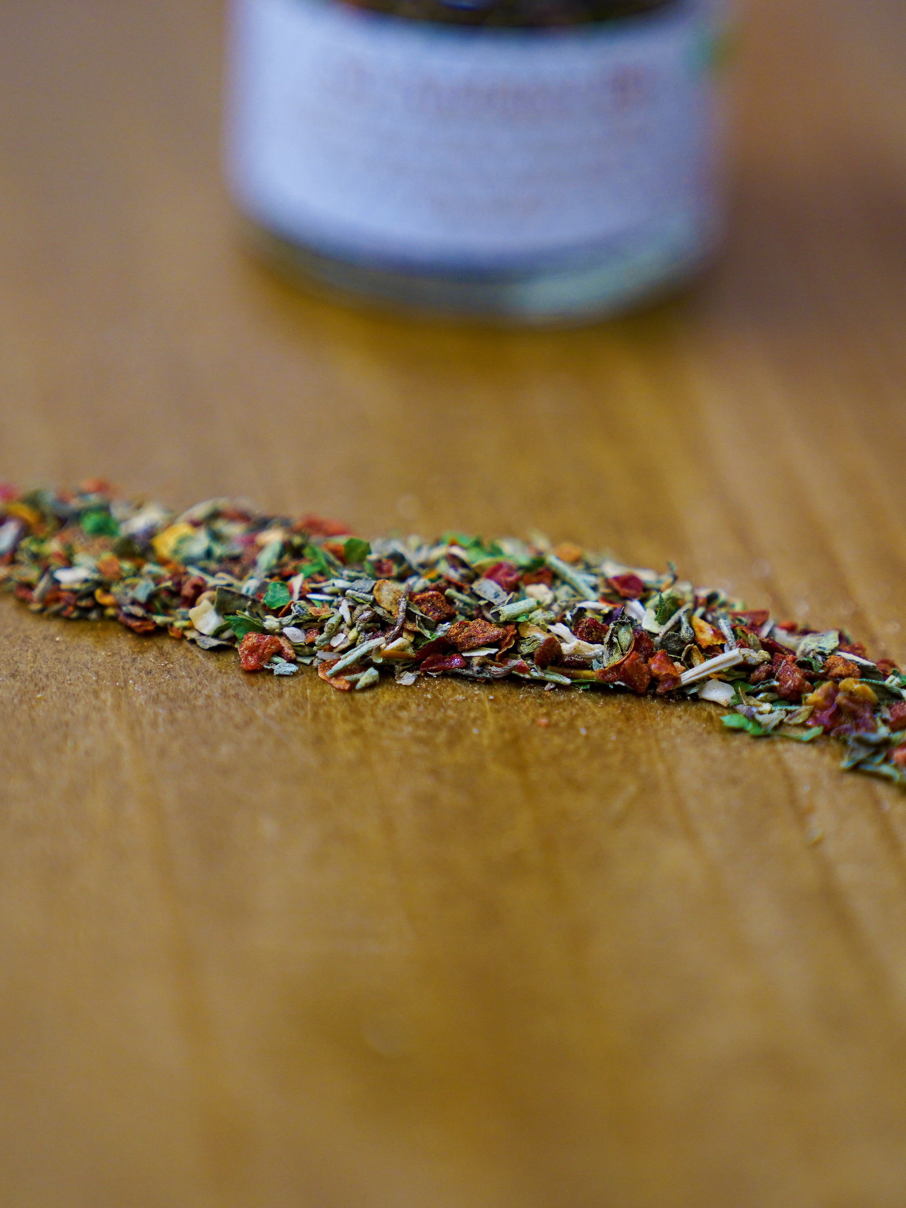 SALE BIOLOGICO DELL'ANDALUSIA