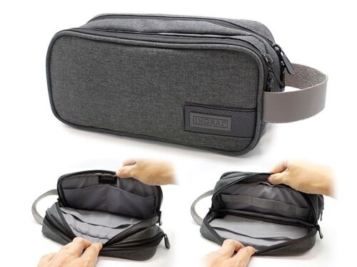 TRAVEL BAG ORGANIZER