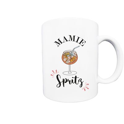 Mug Mamie Spritz