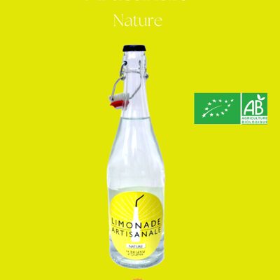 BIO NATURLIMONADE 75 CL