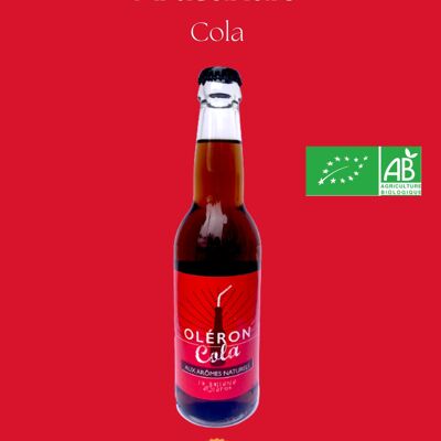 OLERON COLA 33 CL