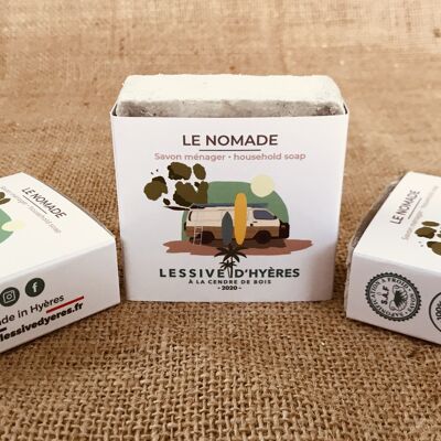 LE NOMADE Household Soap