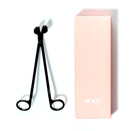WXY Wick Trimmer