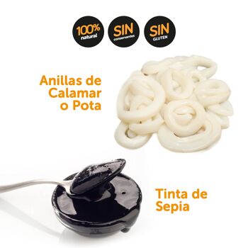 KIT DE RIZ NOIR 4