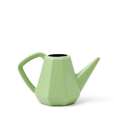 Watering can Doppio Smooth 2L