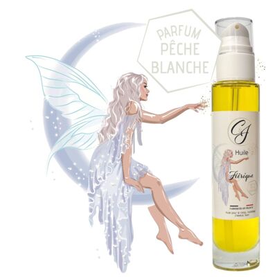 Fairy Natural Oil – 100 ml