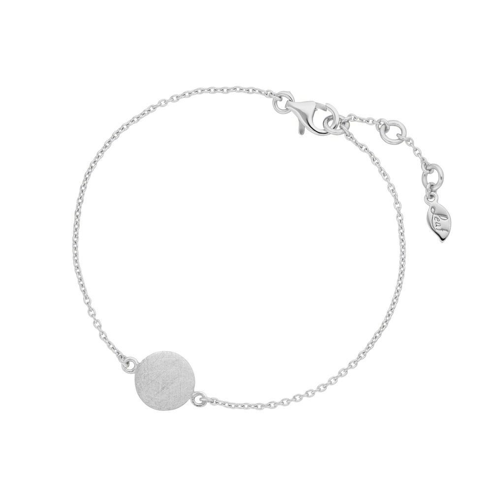 Pulsera Slices, plata de ley 925