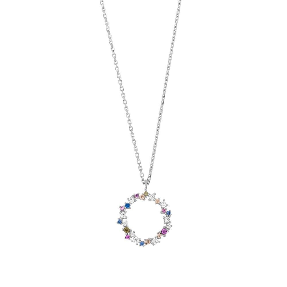 Collana CANDY, argento 925