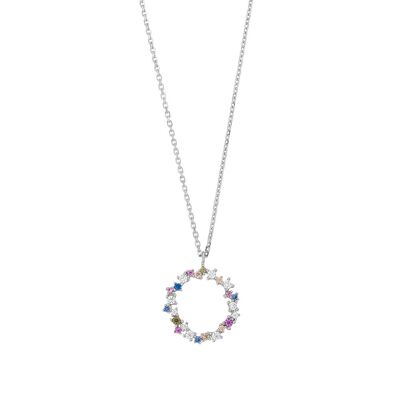 Collier BONBONS, argent sterling 925