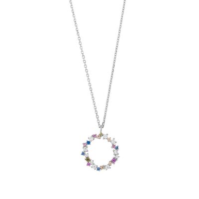 Necklace CANDY, 925 sterling silver