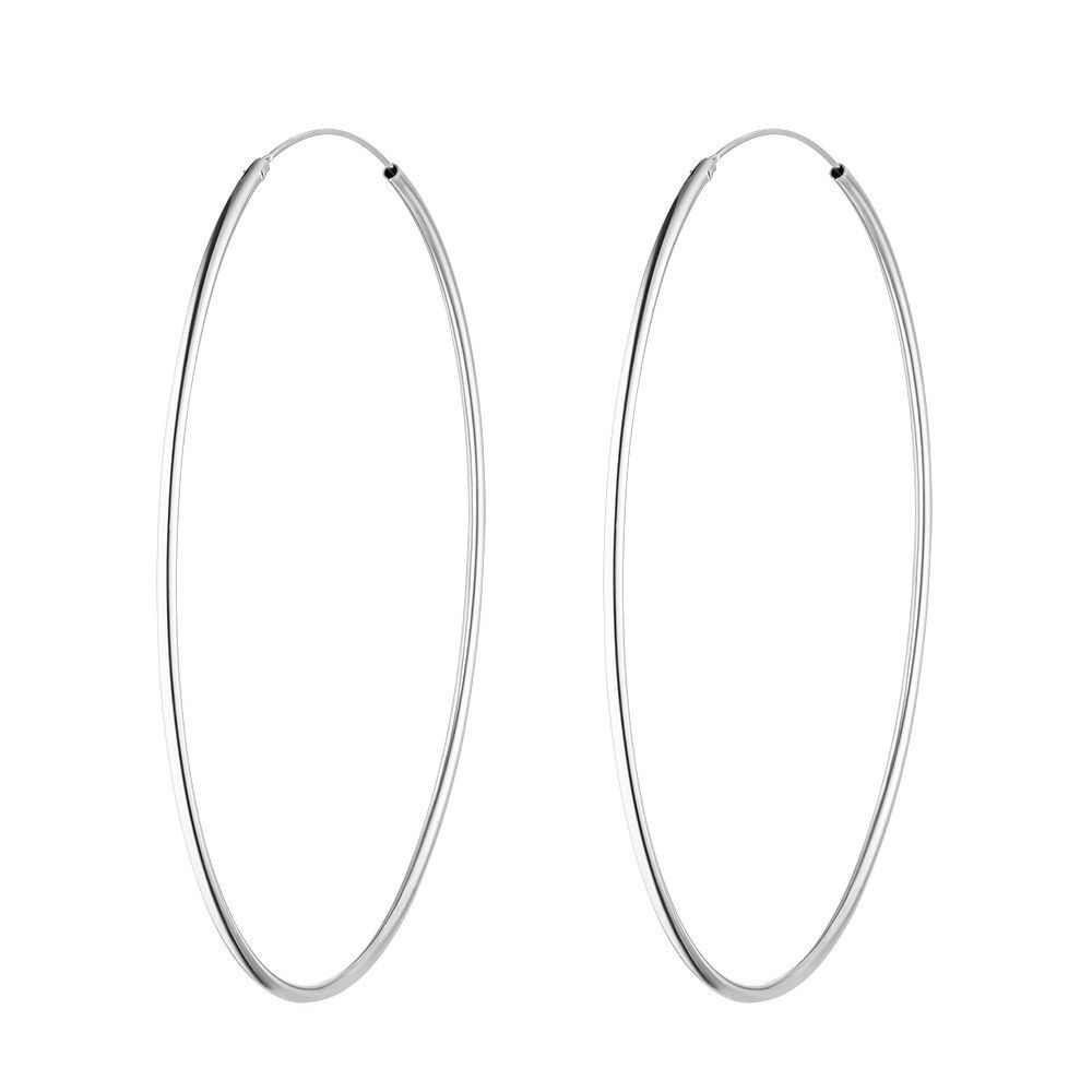 Criolla pura, 70 mm, plata de ley 925