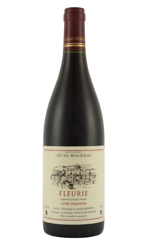 Fleurie Tradition 2024