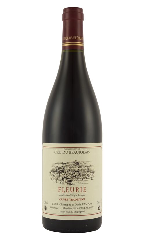 Fleurie Tradition 2023