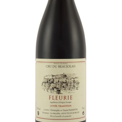 Fleurie Tradition 2022