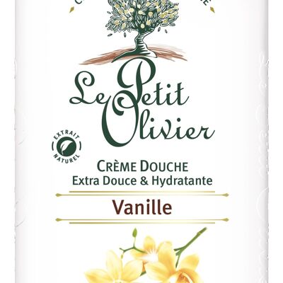 Crème Douche Le Petit Olivier – Gagné en Santé