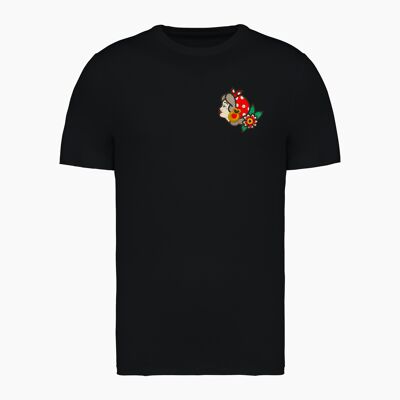 GITANE • Unisex Embroidered T-Shirt