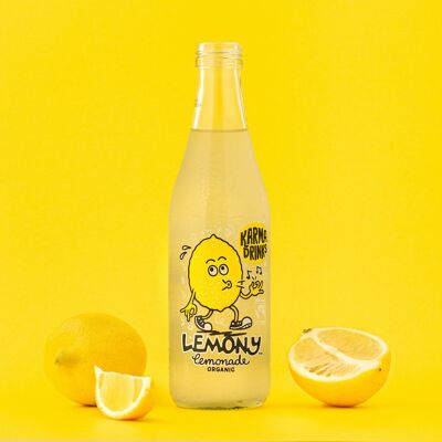 Lemony Lemonade (LL24B)