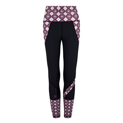 Gehe nach Westen, Butiful Leggings