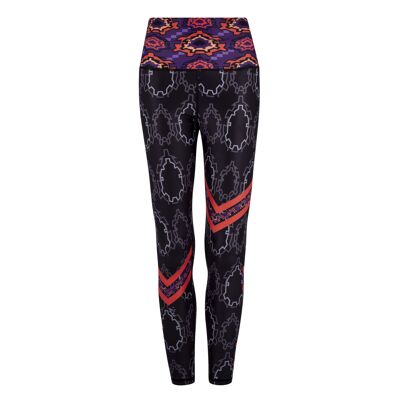 Dee Essay Splash Leggings