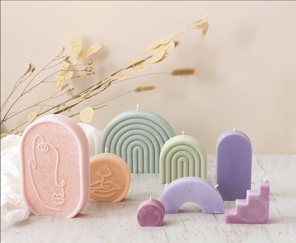 REGENBOGEN-THERMOFORMFORM