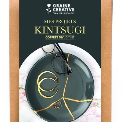 KINTSUGI BOX