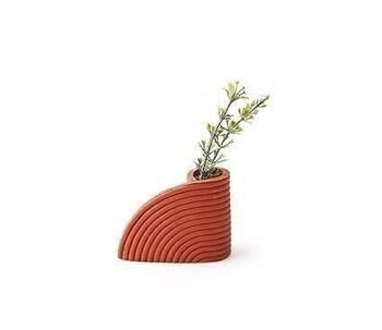 KIT FIMO HOME DECO SET TERRACOTTA 180 x 220 x 30 mm 10