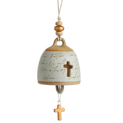Inspired Bell - Faith by Demdaco