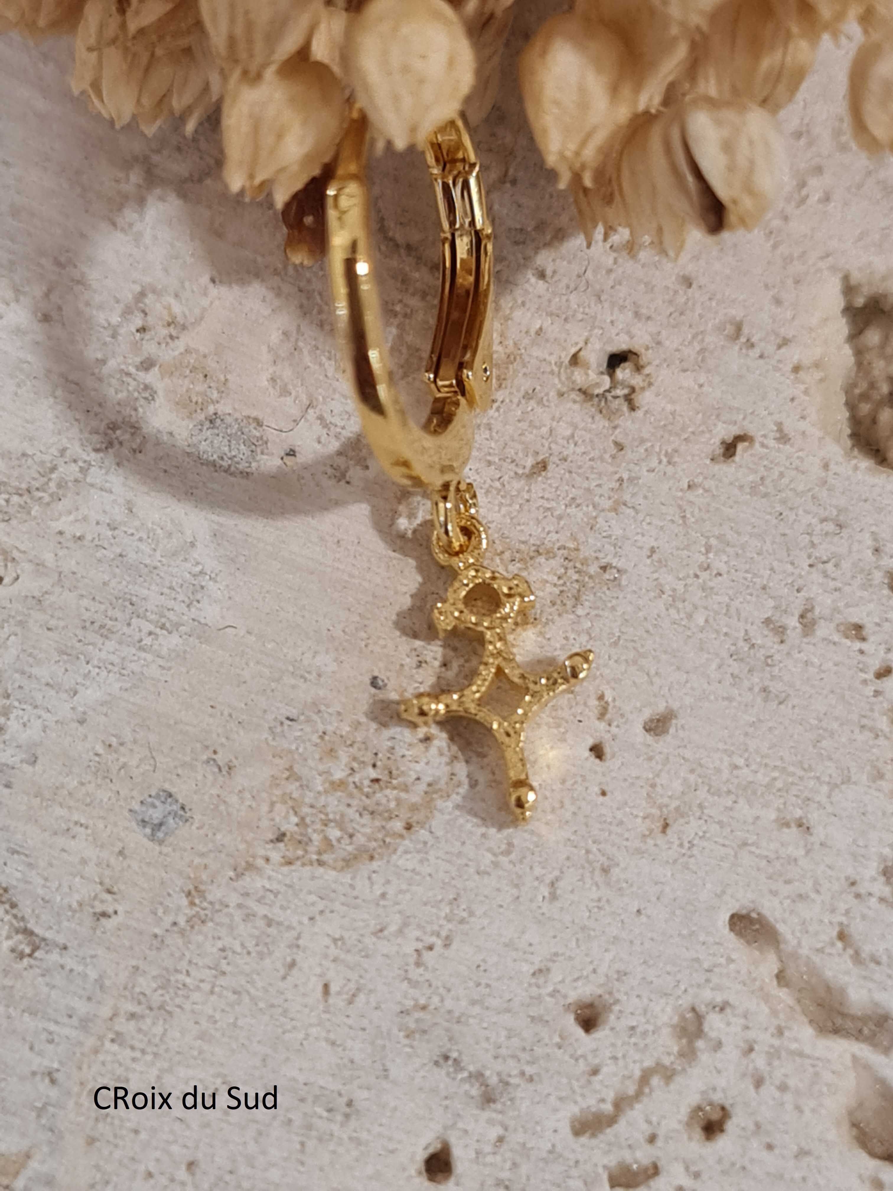 Croce del Sud pop creola