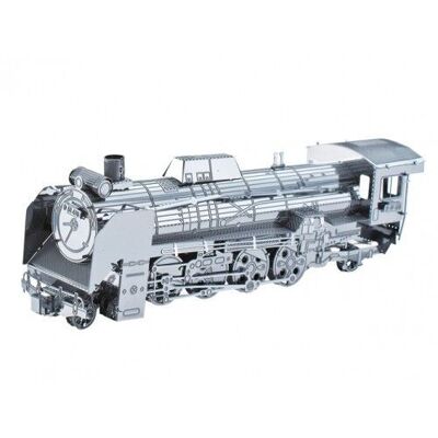 Building kit Locomotive JNR D51- metal