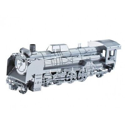 Kit da costruzione Locomotiva JNR D51- metallo