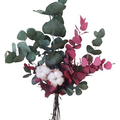 CHRISTMAS BOUQUET