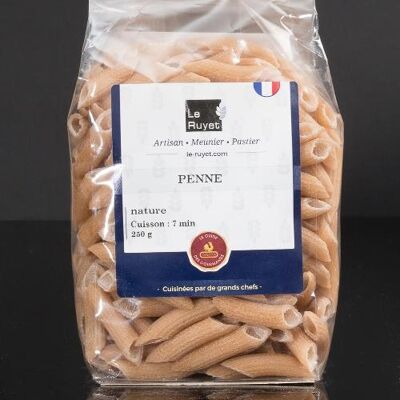 Einfache Penne