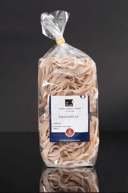 Tagliatelle nature