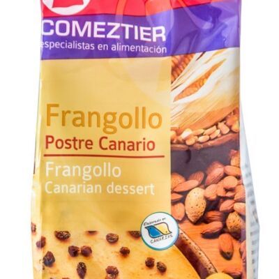 Frangollo Comeztier - Careca 425 Gr
