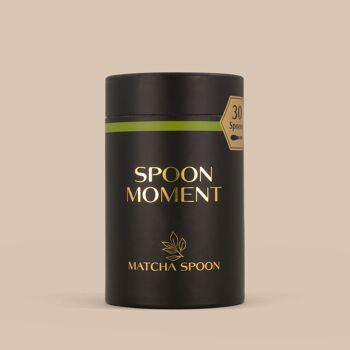 Cuillère à Thé Matcha 1