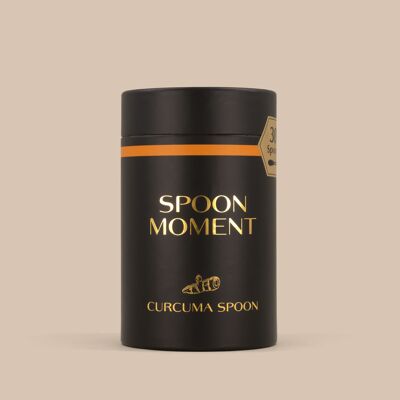 Spoon Moment