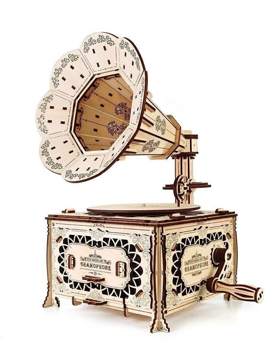 Gramophone