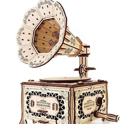 Grammophon