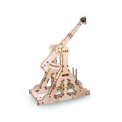 TREBUCHET