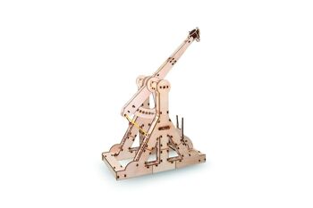 TREBUCHET 1