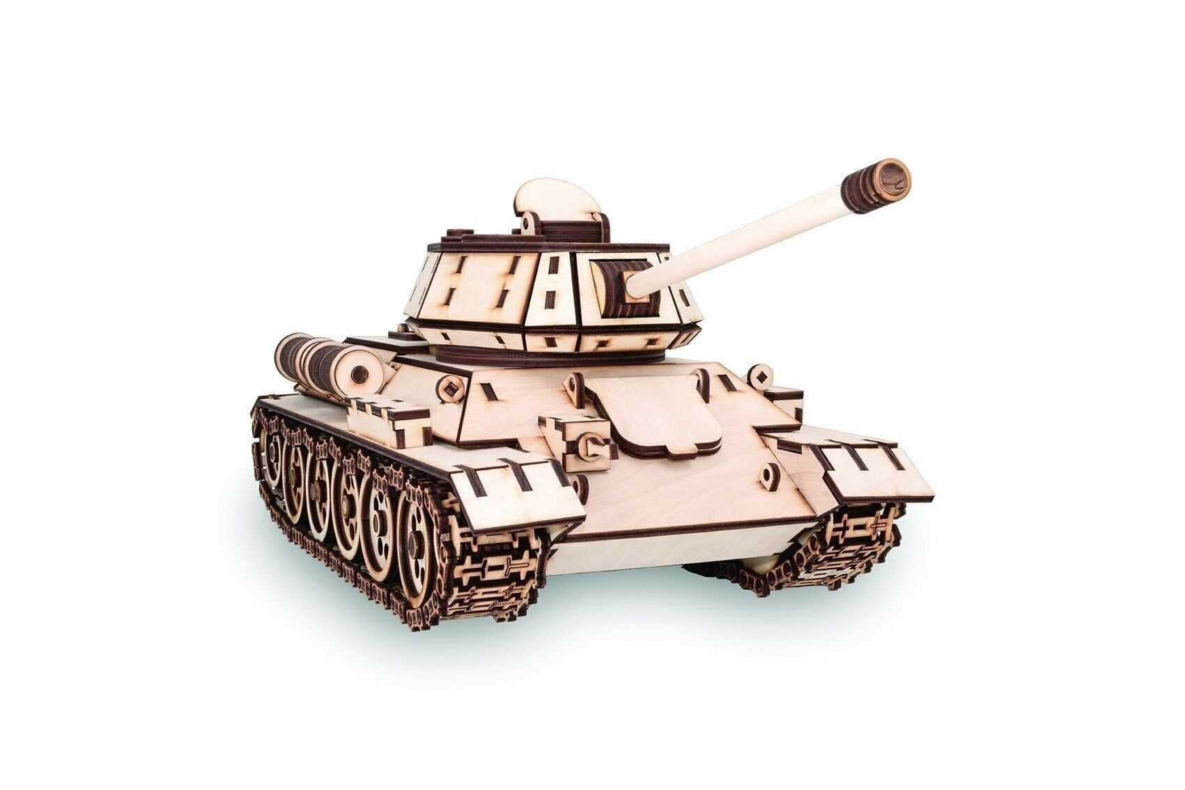 CARTA T 34